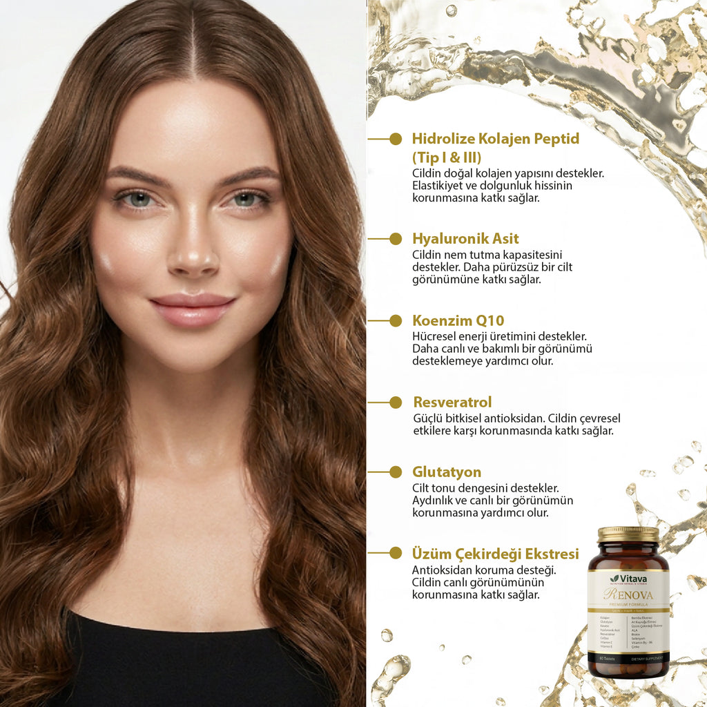 Renova Premium Formula
