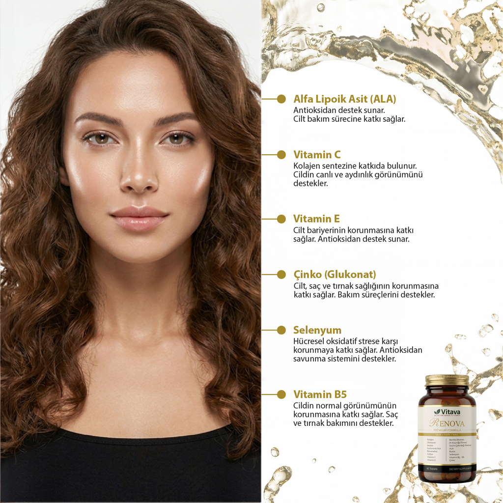 Renova Premium Formula