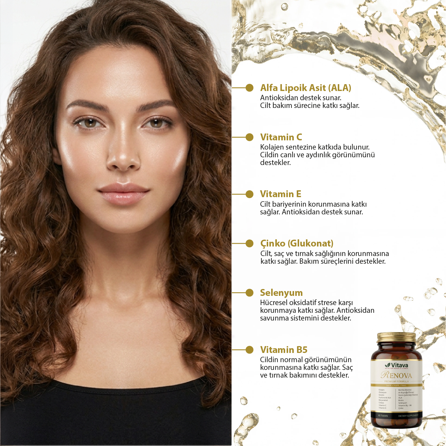 Renova Premium Formula