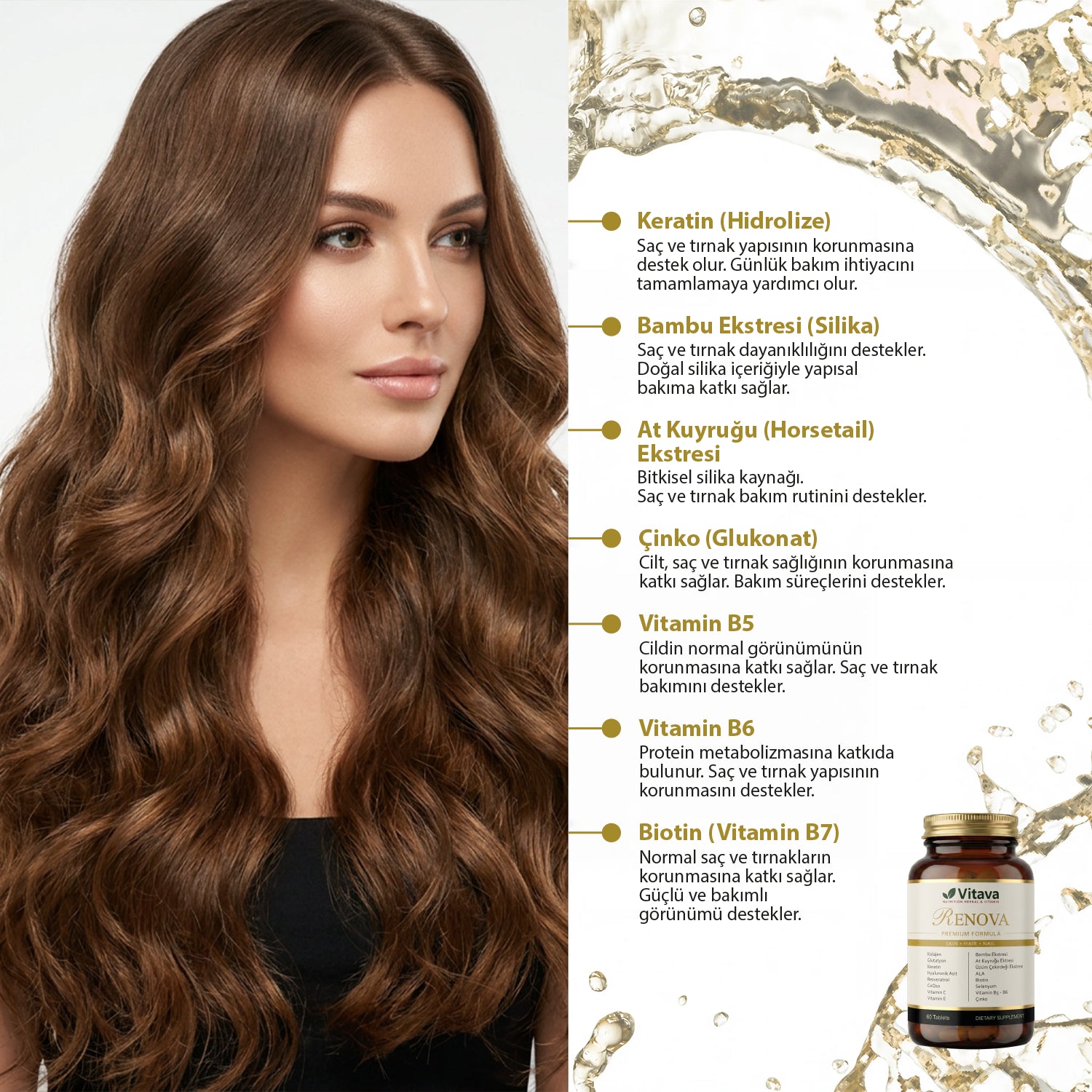 Renova Premium Formula