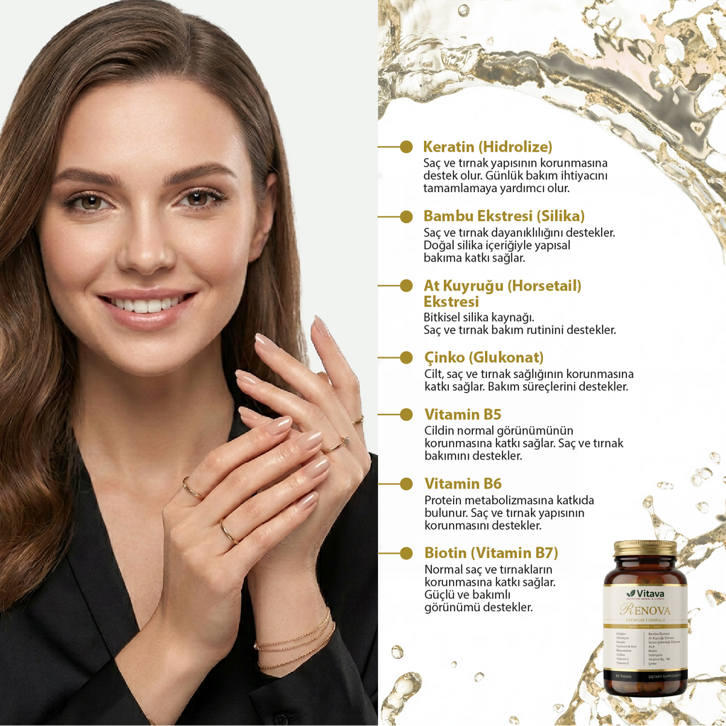 Renova Premium Formula