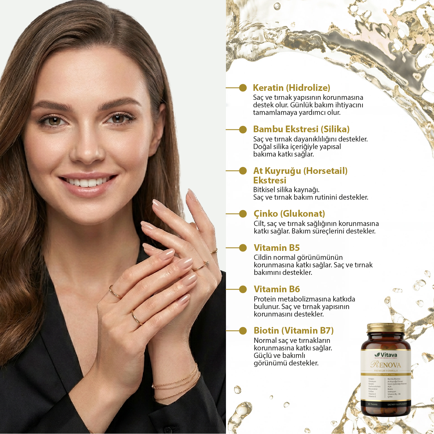 Renova Premium Formula