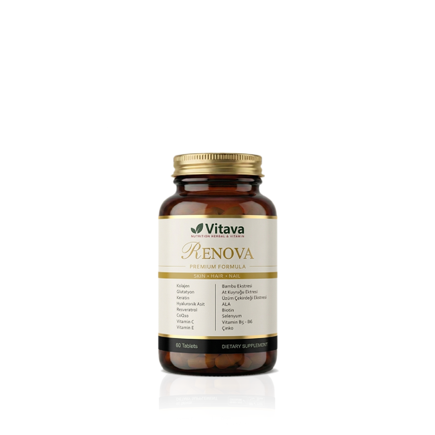 Renova Premium Formula